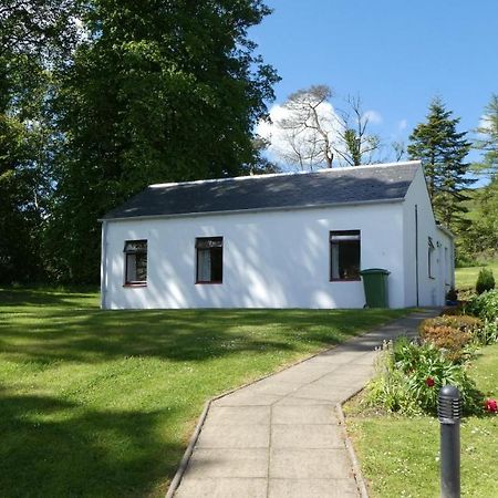 Foxglove Cottage Maybole Bagian luar foto