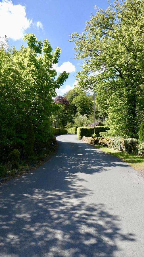 Foxglove Cottage Maybole Bagian luar foto