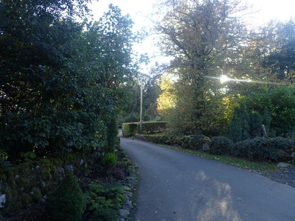 Foxglove Cottage Maybole Bagian luar foto