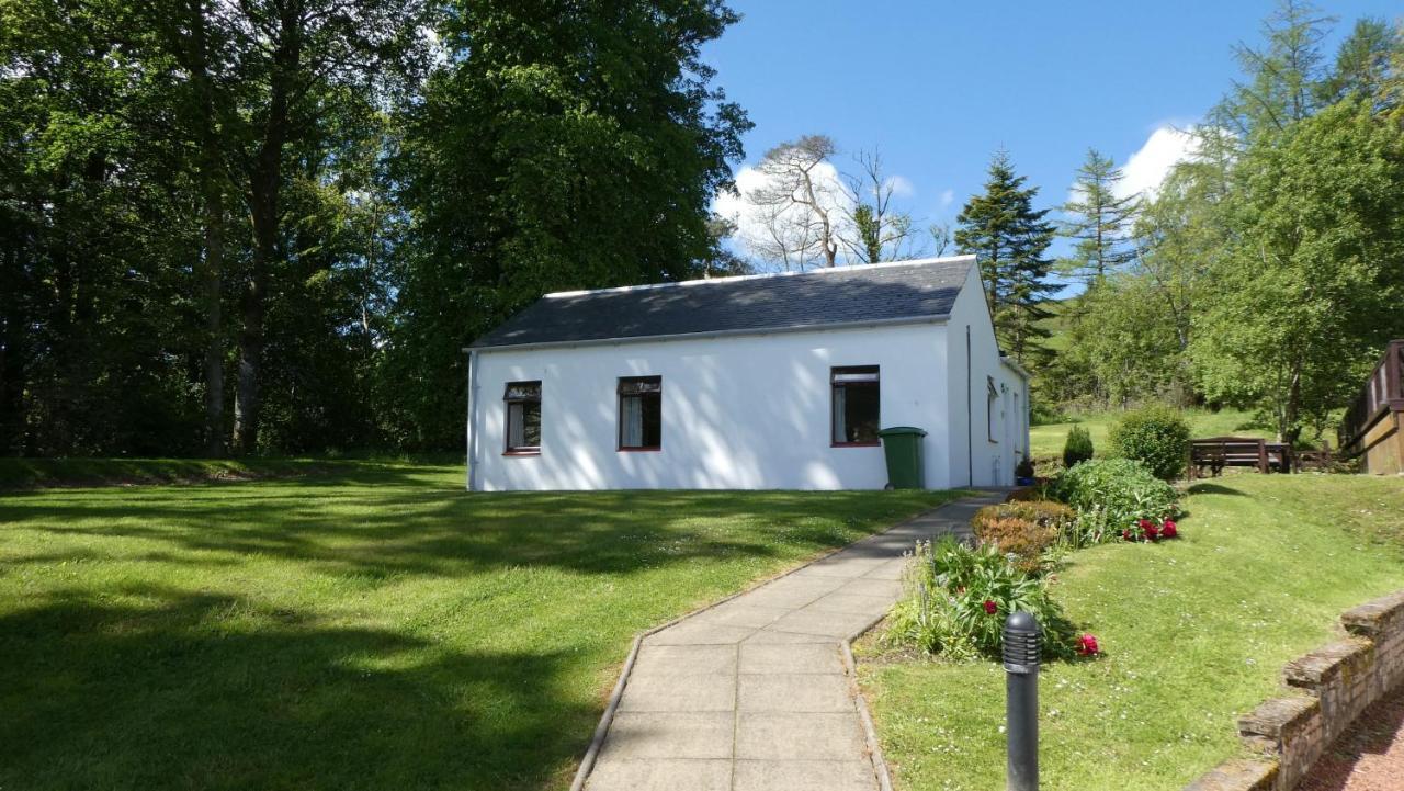 Foxglove Cottage Maybole Bagian luar foto